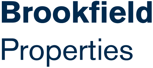 Brookfield Properties Logo